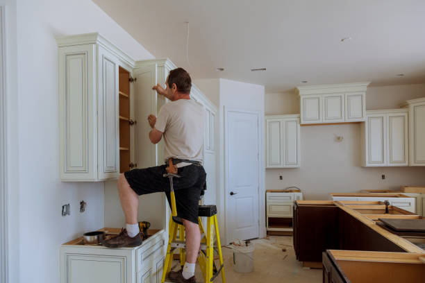 Kitchen Renovation Buckingham JMT Kitchen Cabinet